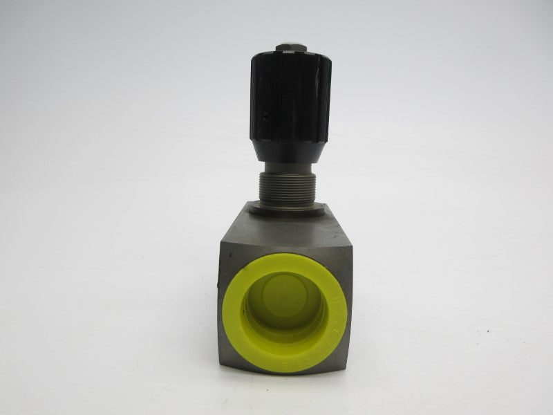 FLUTEC DRV-25-01.1/12 5000PSI NSNP