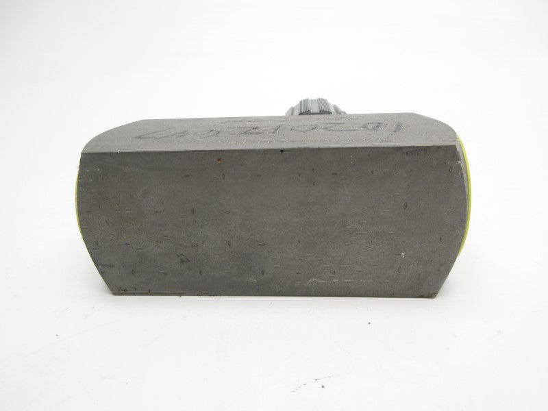 FLUTEC DRV-25-01.1/12 5000PSI NSNP