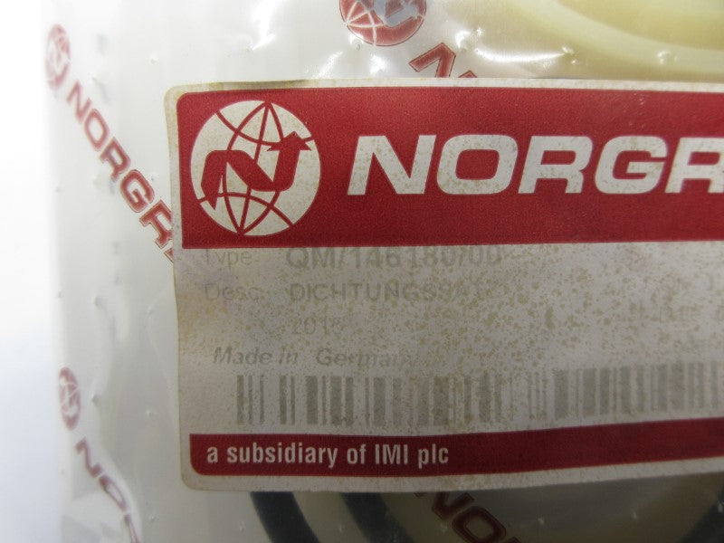 NORGREN QM/146180/00 NSMP
