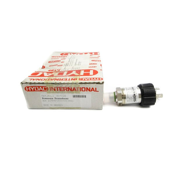 HYDAC HDA4475-A-1500-000 907018 12-30VDC 1500PSI NSMP