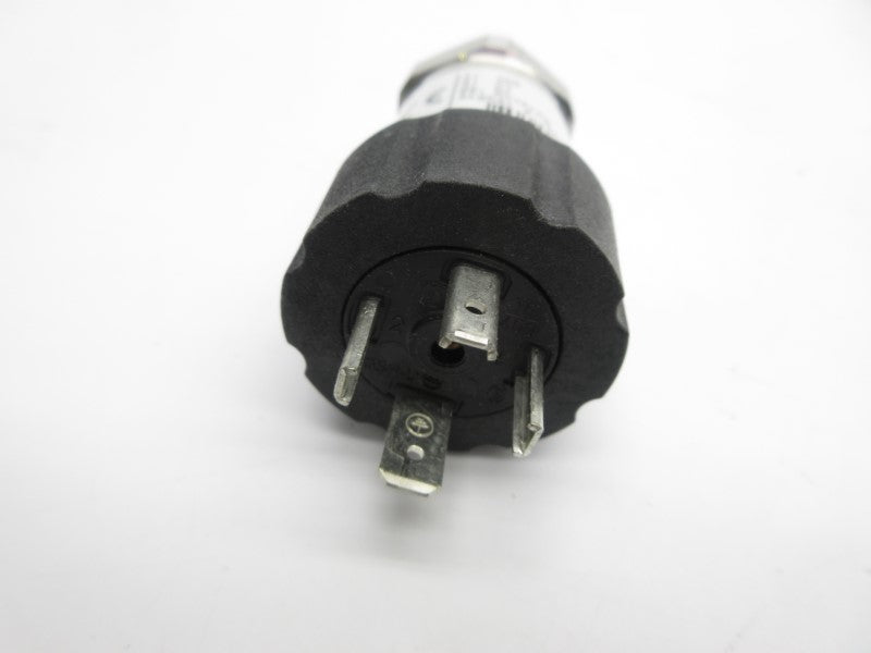 HYDAC HDA4475-A-1500-000 907018 12-30VDC 1500PSI NSMP