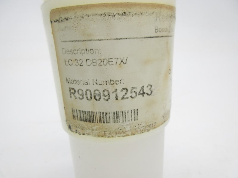 REXROTH LC32DB20E7X/ R900912543 NSMP