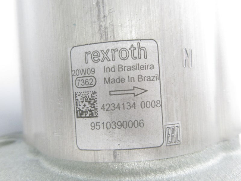 REXROTH 9510390006 NSNP