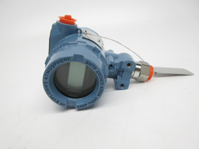 ROSEMOUNT 2088G4S22A1M5Q4D4 10.5-36VDC 4000PSI NSMP