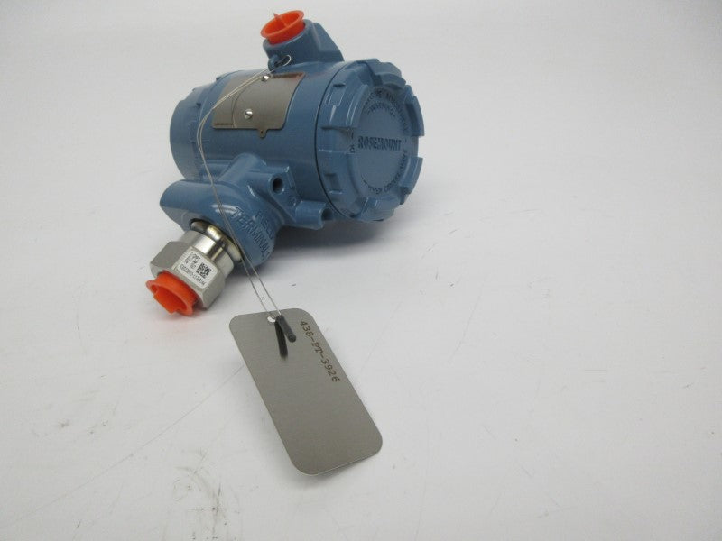ROSEMOUNT 2088G4S22A1M5Q4D4 10.5-36VDC 4000PSI NSMP