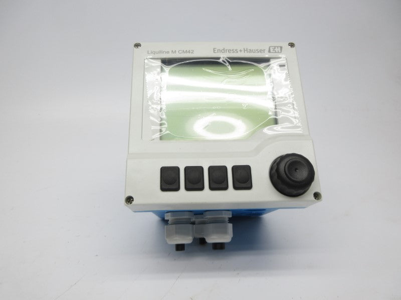 ENDRESS+HAUSER CM42-KAA001EAE00 30VDC NSMP