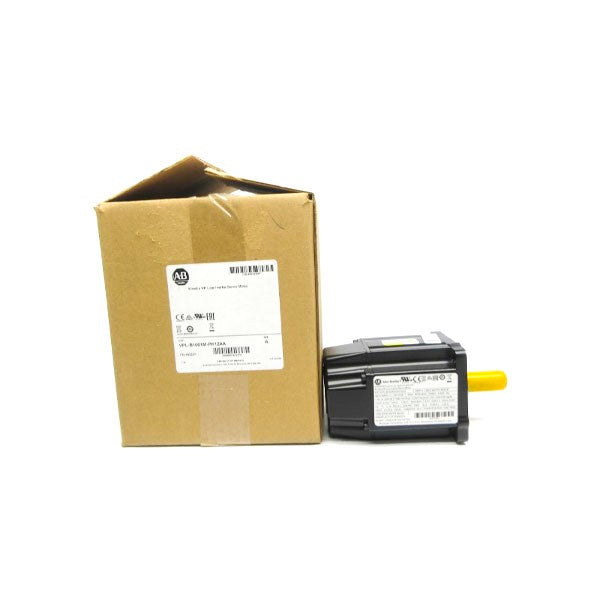 ALLEN BRADLEY VPL-B1001M-PK12AA SER. A 480V NSMP