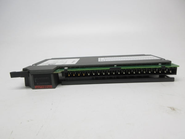 ALLEN BRADLEY 1771-IAD SER. D 120VDC/AC NSMP