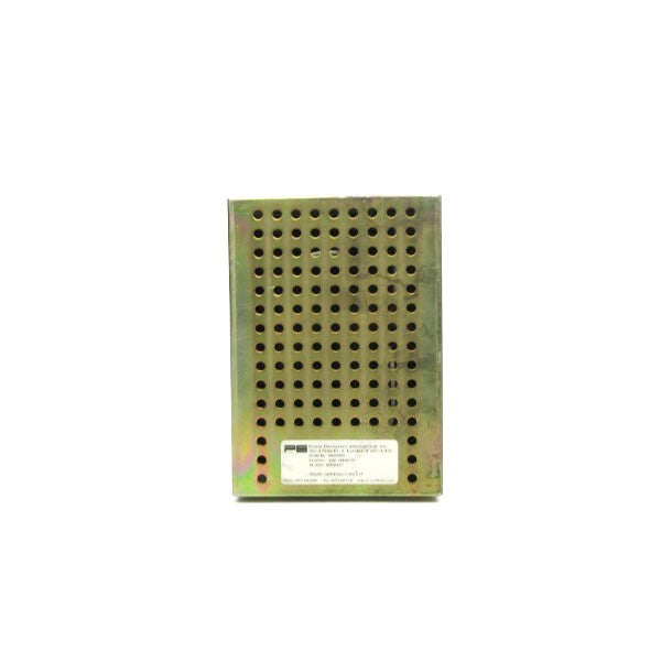 POWER ELECTRONICS R50W600 NSNP