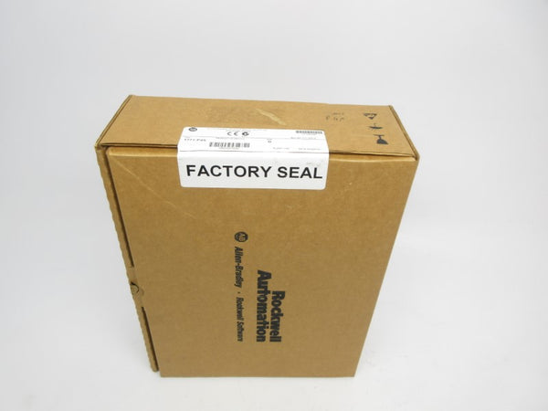 ALLEN BRADLEY 1771-P4S SER. B DATE: 2018 NSFS