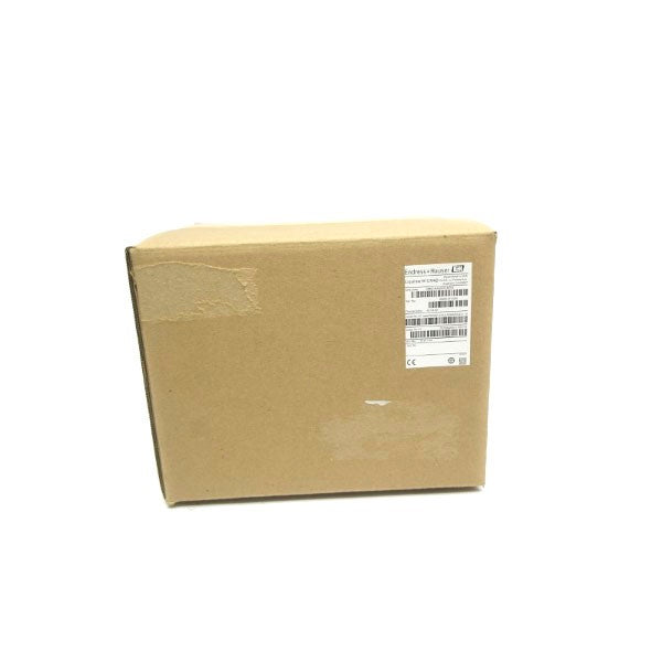 ENDRESS+HAUSER CM42-KAA001EAE00 NSFS