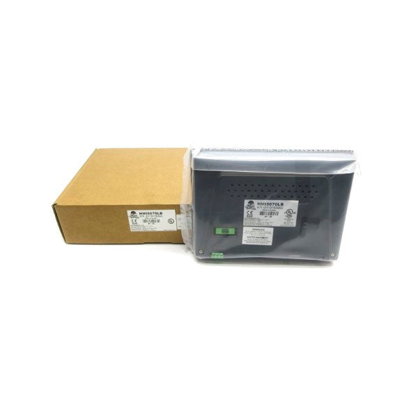 MAPLE SYSTEMS HMI5070LB 24VDC NSMP