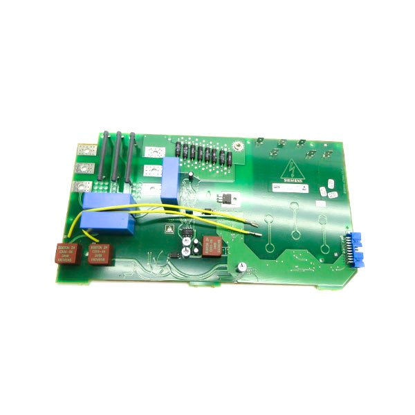 SIEMENS C98043-A7004-L1-7 NSNP