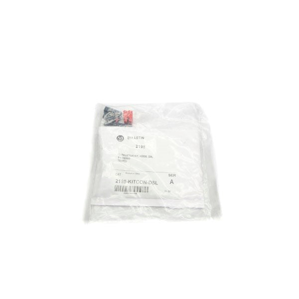 ALLEN BRADLEY 140712 NSMP