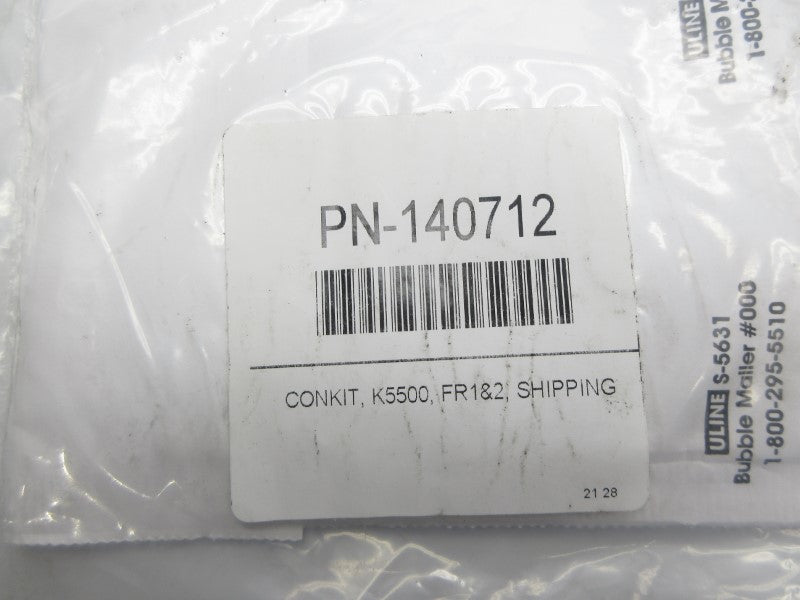 ALLEN BRADLEY 140712 NSMP