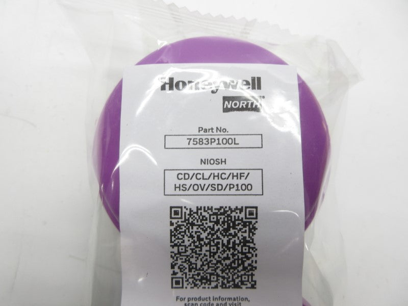 HONEYWELL 7583P100L NSMP