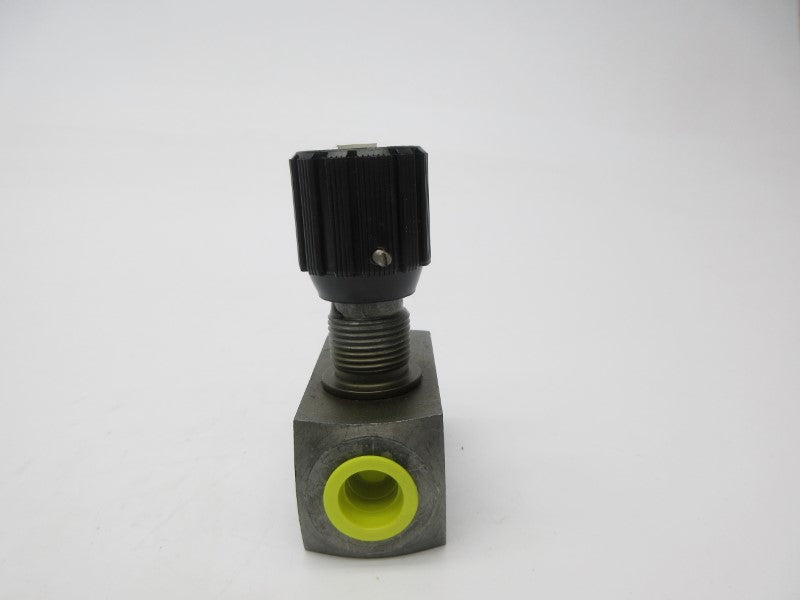 FLUTEC DRV-10-01.1/12 705534 5000PSI NSMP