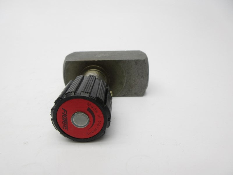 FLUTEC DRV-10-01.1/12 705534 5000PSI NSMP