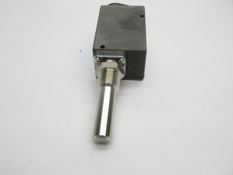 BARKSDALE ML1H-H203S-WS 480VAC 3A -100/250'F NSMP