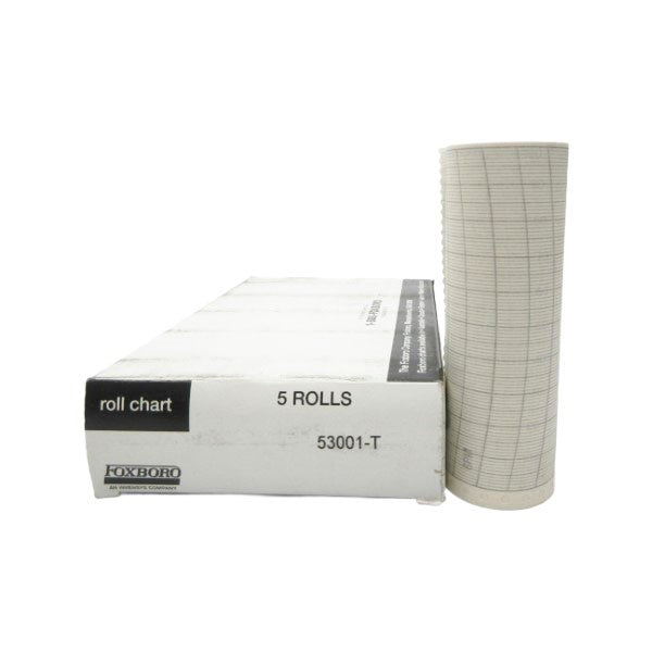 FOXBORO 53001-T (PKG OF 5) NSMP