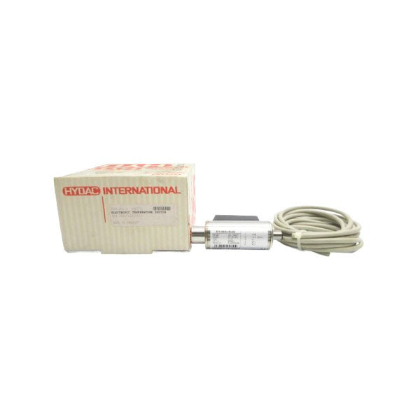 HYDAC ETS388-5-150-400 908691 20-32VDC 1.2A NSMP
