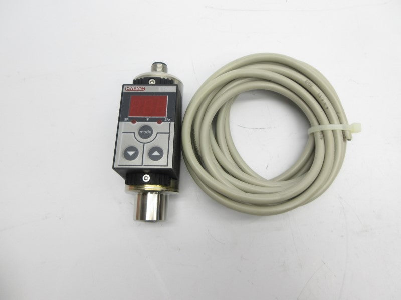 HYDAC ETS388-5-150-400 908691 20-32VDC 1.2A NSMP