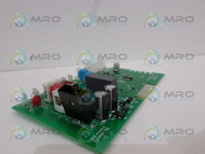HEBER 56-21241-2 CIRCUIT BOARD NSNP