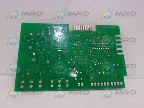 HEBER 56-21241-2 CIRCUIT BOARD NSNP