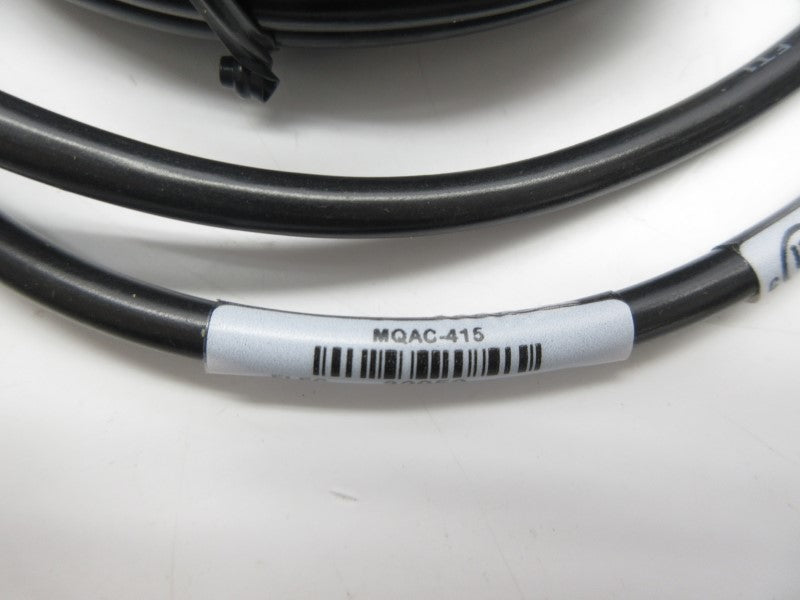 BANNER ENGINEERING MQAC-415 NSNP