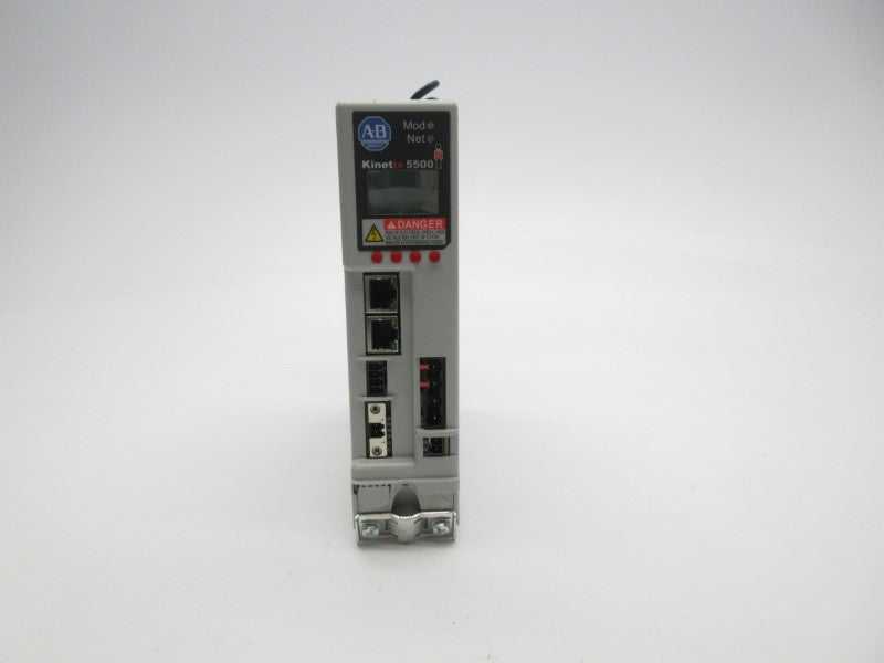 ALLEN BRADLEY 2198-H008-ERS SER. A F/W 7.013 195-264/324-528VAC NSNP