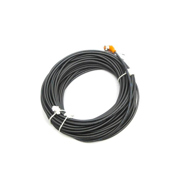 IFM EFECTOR EVC087 250VAC NSNP