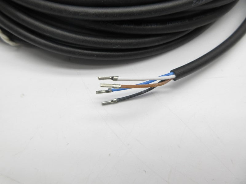 IFM EFECTOR EVC087 250VAC NSNP