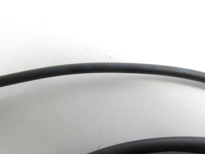IFM EFECTOR EVC087 250VAC NSNP
