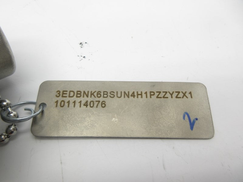 JWS 3EDBNK6BSUN4H1PZZYZX1 NSNP