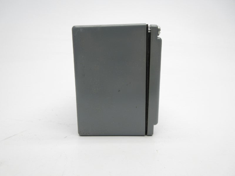 SQUARE D 9012GDW-26 SER. C 5-250PSI NSNP