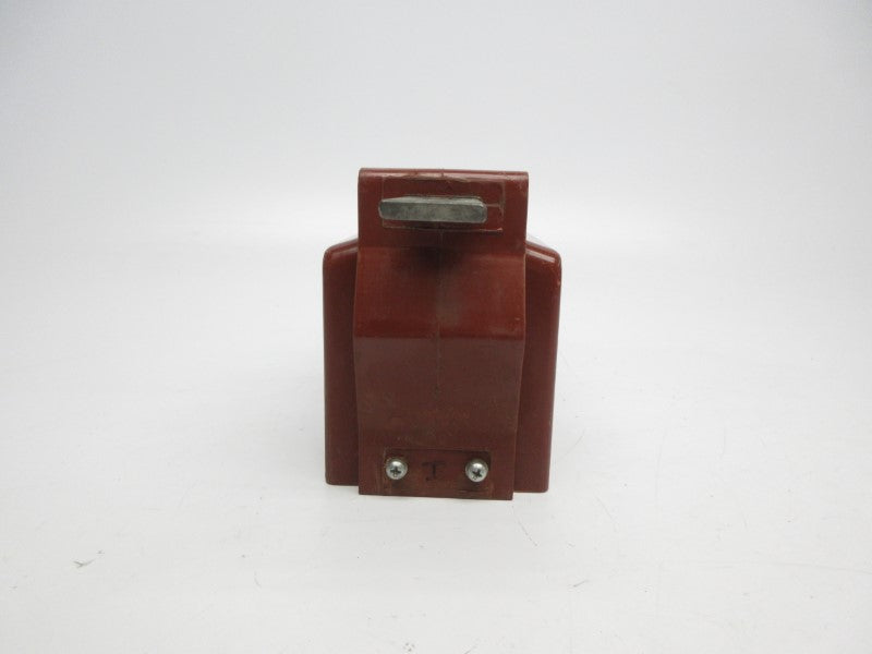ALLEN BRADLEY 80022-187-15 7200V 500:5A NSNP