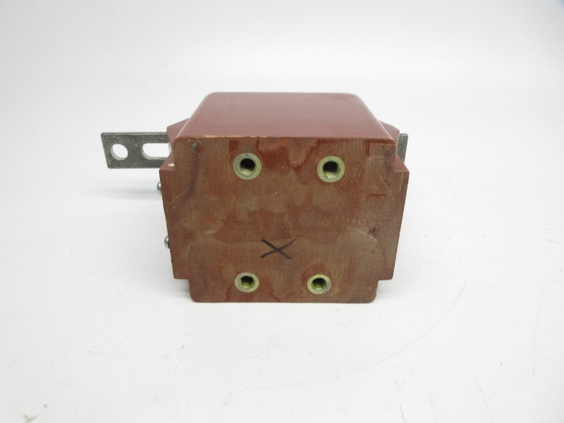 ALLEN BRADLEY 80022-187-15 7200V 500:5A NSNP