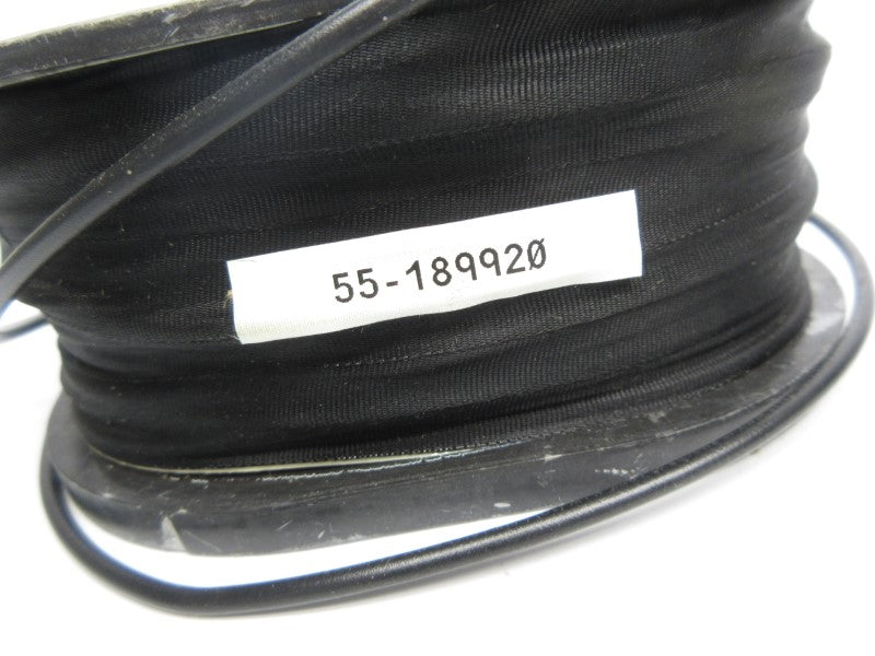 GENERAL ELECTRIC 55-189920 NSNP
