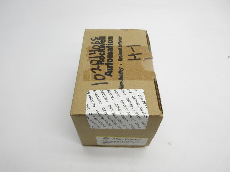ALLEN BRADLEY 80026-230-01-R (BR/YL) NSFS