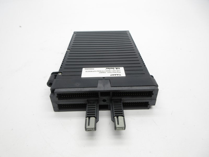 SCHNEIDER ELECTRIC P0923RG REV. 0A NSMP