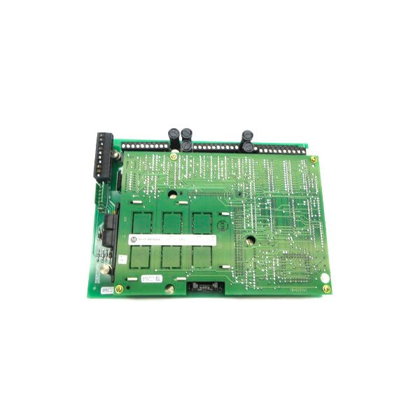 ALLEN BRADLEY 3500-TBX SER. C REV. A NSNP