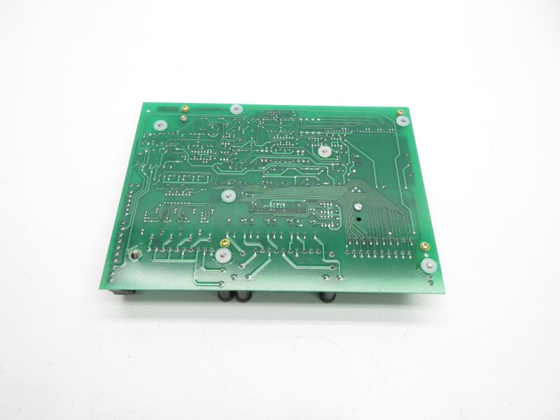 ALLEN BRADLEY 3500-TBX SER. C REV. A NSNP