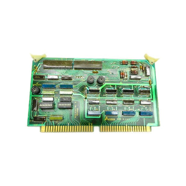 AVTRON A11021 REV. H NSNP