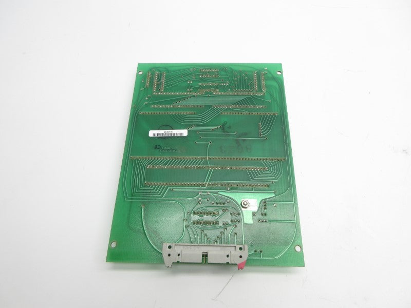 THAYER SCALE D-36566B NSNP
