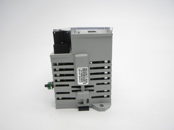 ALLEN BRADLEY 1791-8BC SER. B 10-30VDC NSNP
