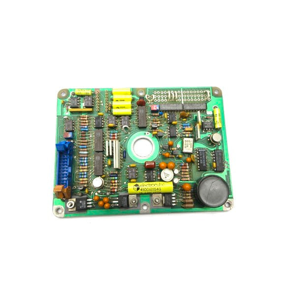 THAYER SCALE D-32912D UNMP