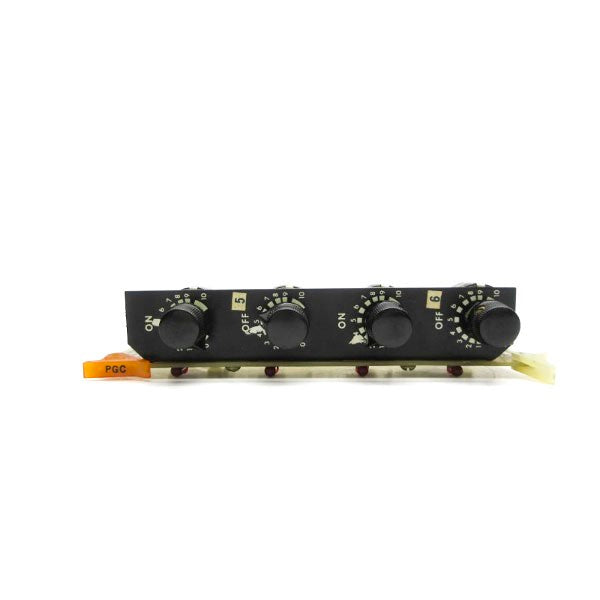 ISSC 1048-PGC-4-HJHJ UNMP