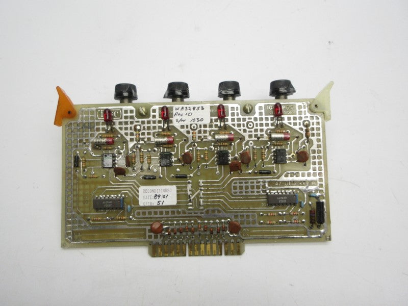ISSC 1048-PGC-4-HJHJ UNMP