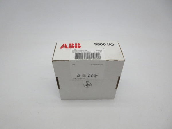 ABB TU838 3BSE008572R1 NSFS