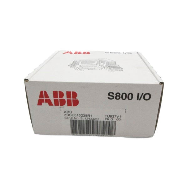 ABB TU837V1 3BSE013238R1 NSFS